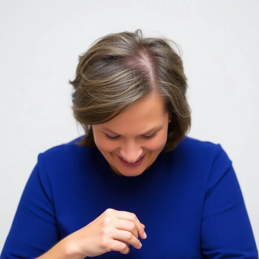 Hair transplant clinic Leonard Hair Transplant Associates in Boston