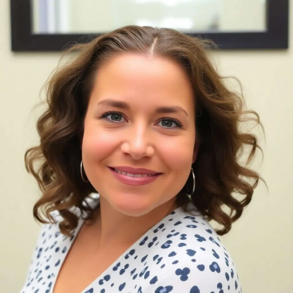 Hair transplant clinic Leonard Hair Transplant Associates in Salem