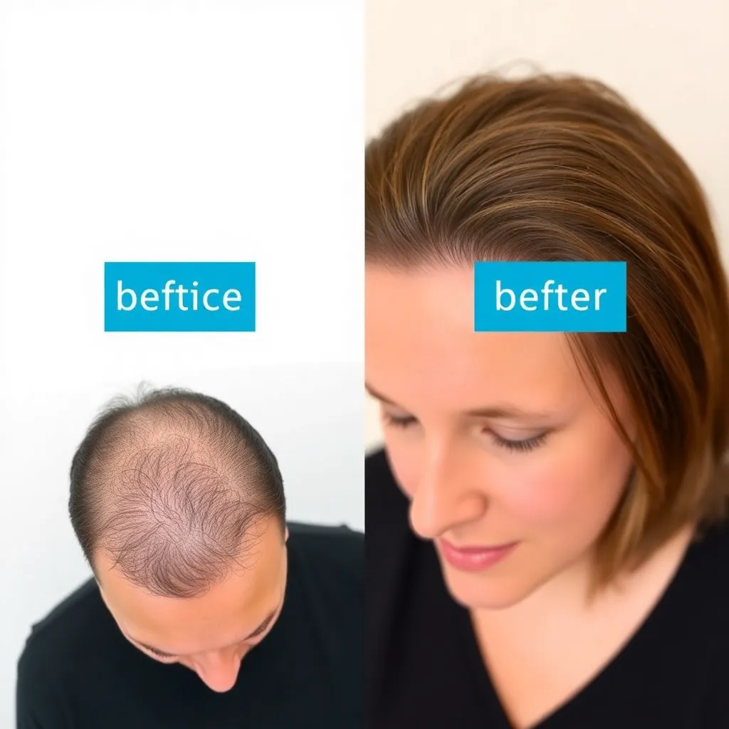 Hair transplant clinic Levonye Professionals Llc in Glen Burnie