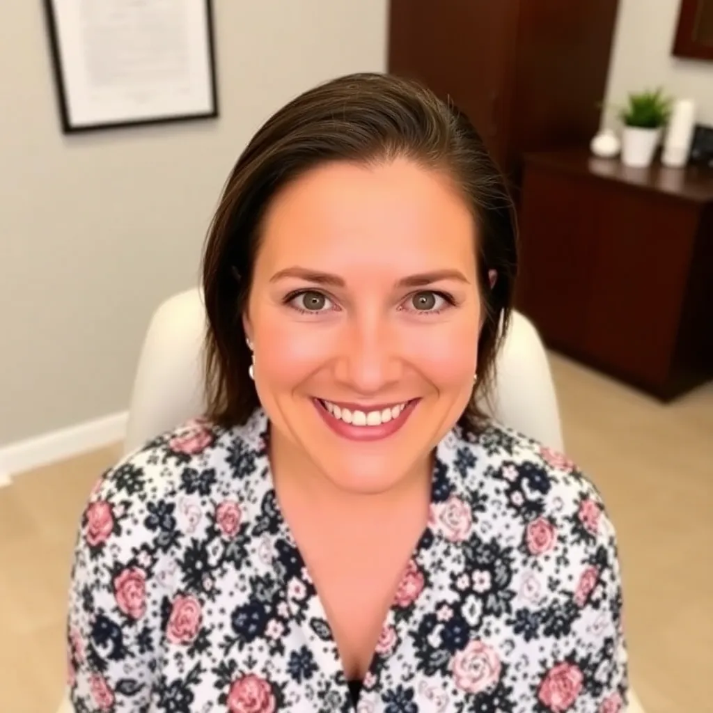 Hair transplant clinic Lindsey Medical Hair Transplant Center in McLean