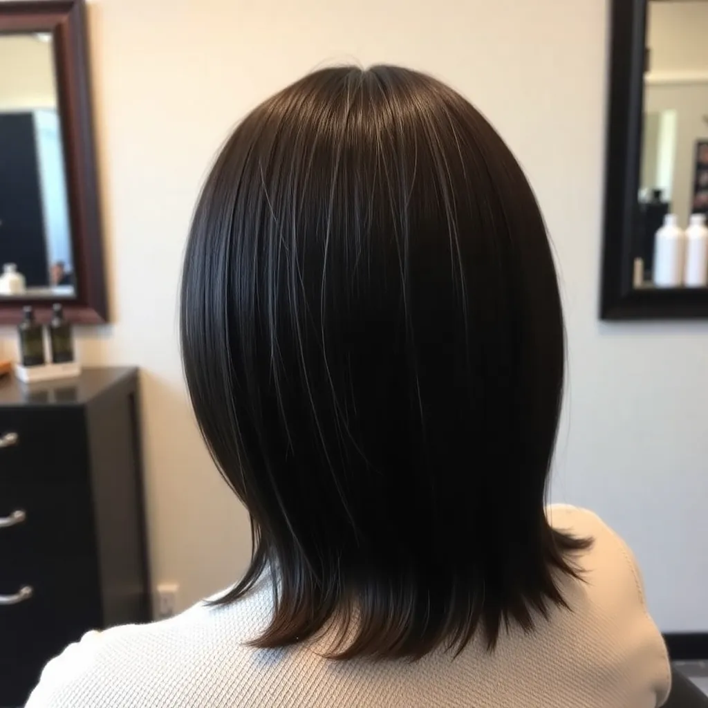 Hair transplant clinic M.j. Capelli | Maxx Salon in Fargo