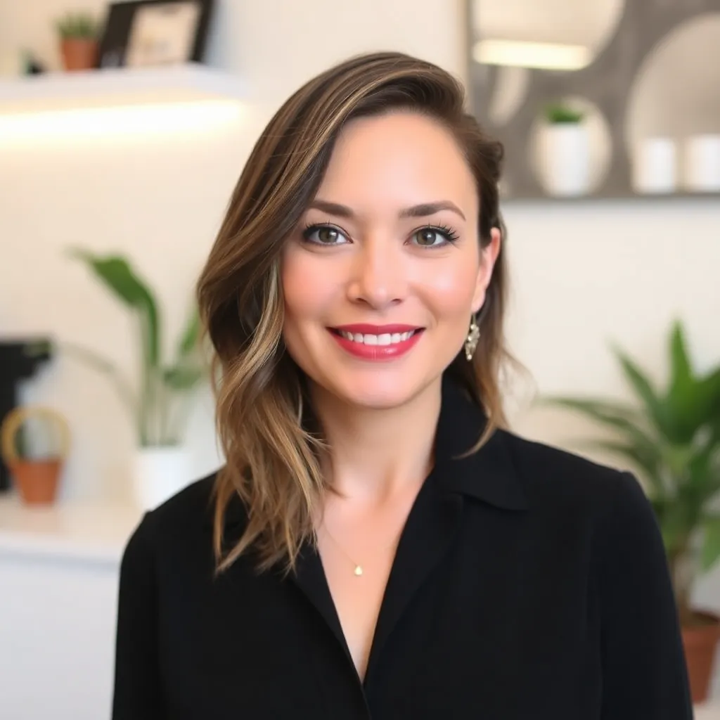 Hair transplant clinic Madeline's Hair Replacement in Saco