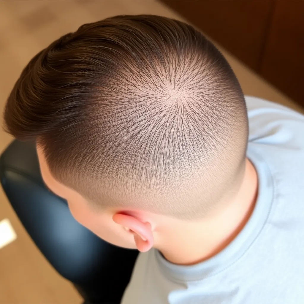 Hair transplant clinic Maine Plastic Surgery Center in Portland