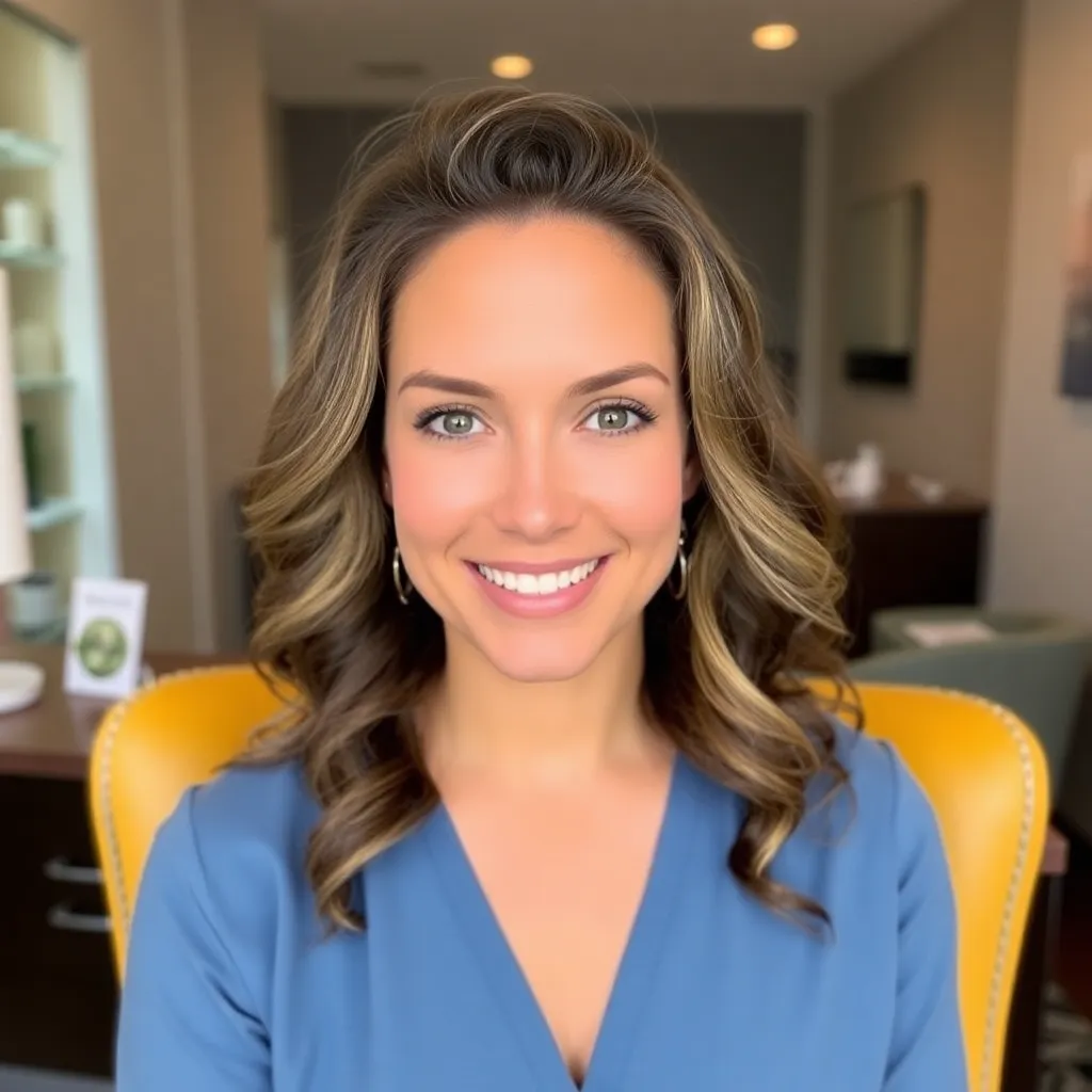 Hair transplant clinic Majestic Aesthetics And Wellness in Twin Falls