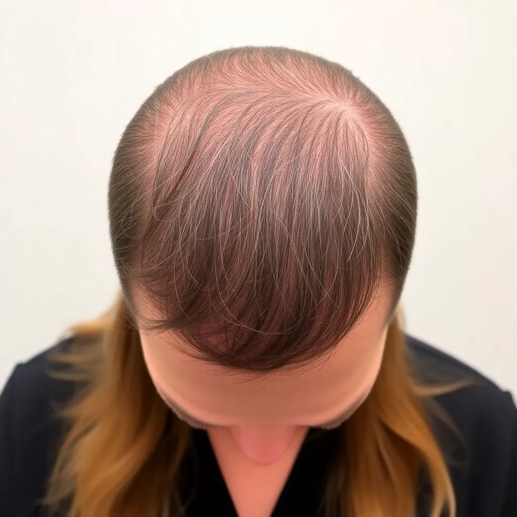 Hair transplant clinic Massderm Hair Transplant Institute in Beverly