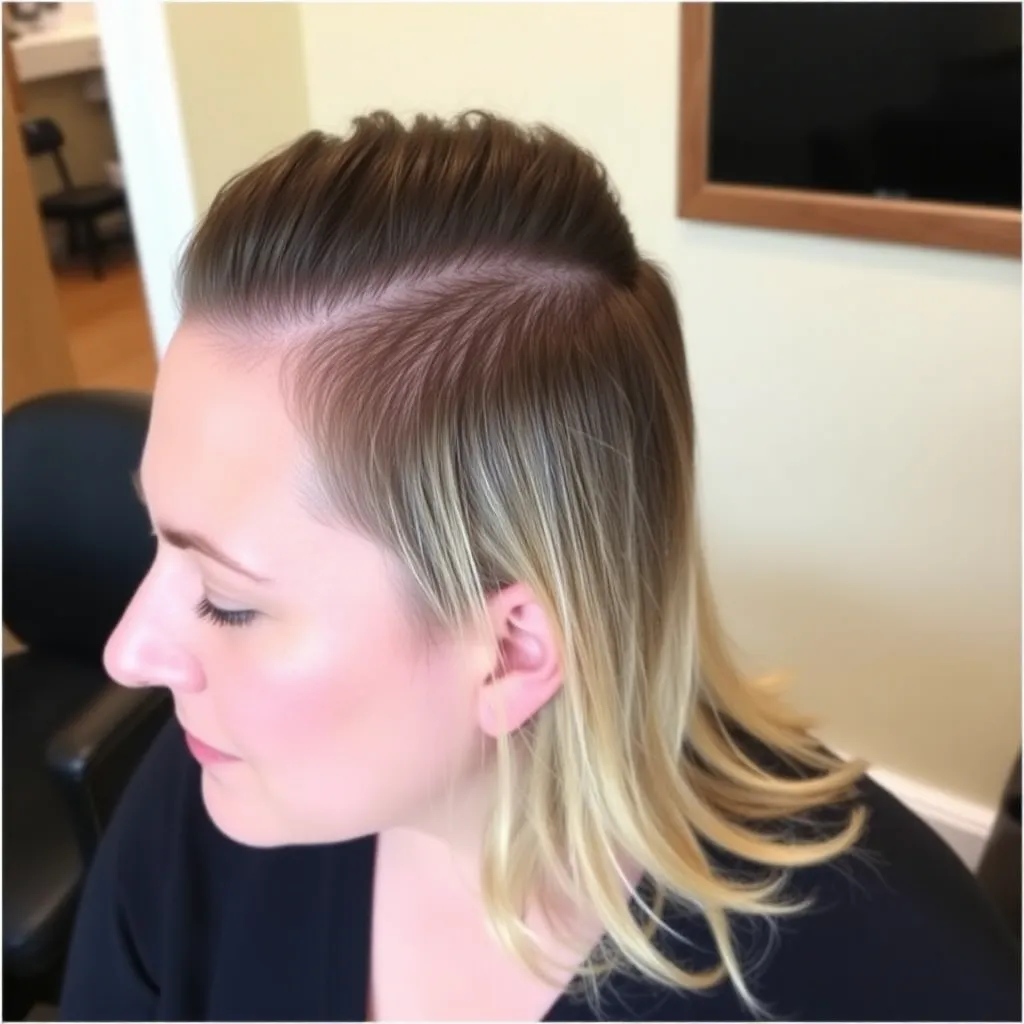 Hair transplant clinic Maxim Hair Restoration & Transplants - Albany in Latham