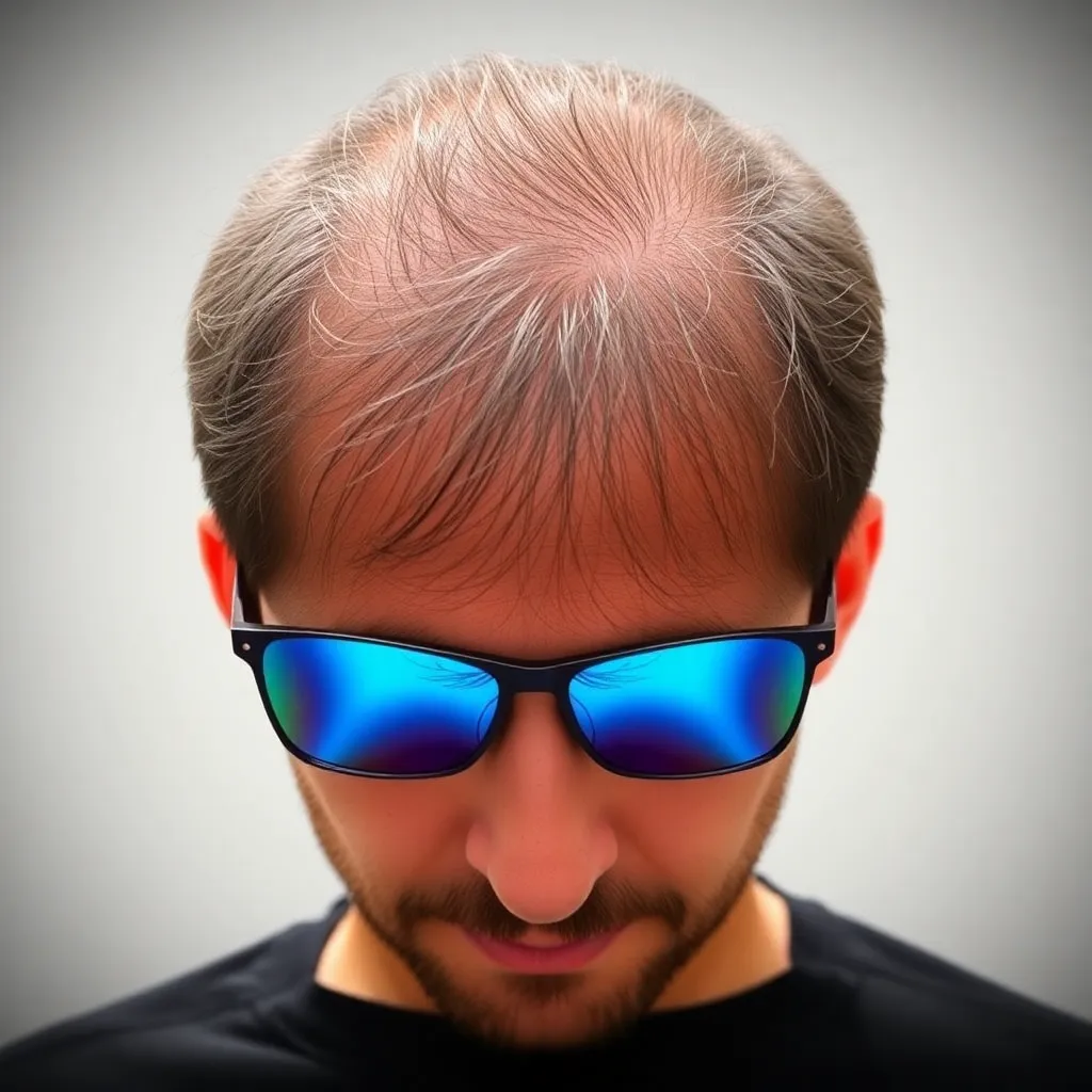 Hair transplant clinic Maxim Hair Restoration & Transplants Austin in Austin