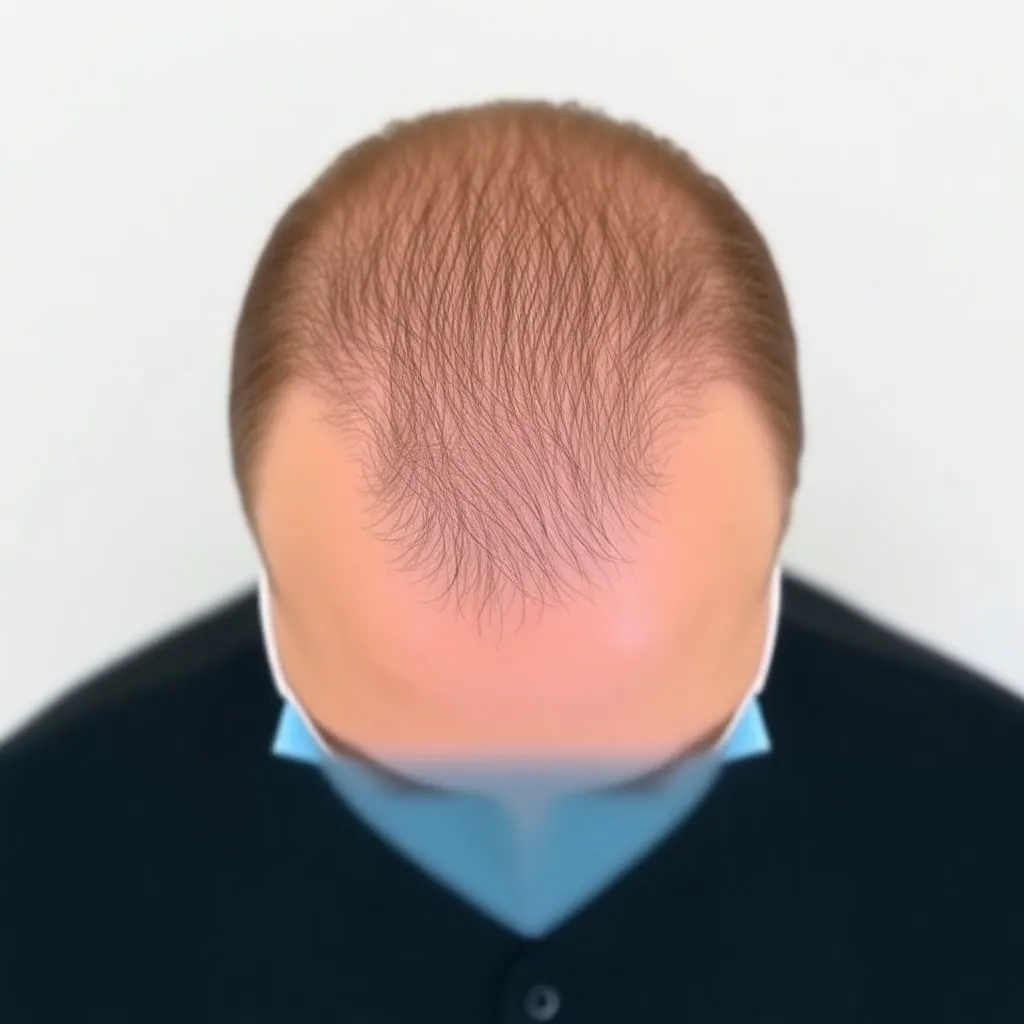 Hair transplant clinic Maxim Hair Restoration & Transplants - Boca Raton in Boca Raton