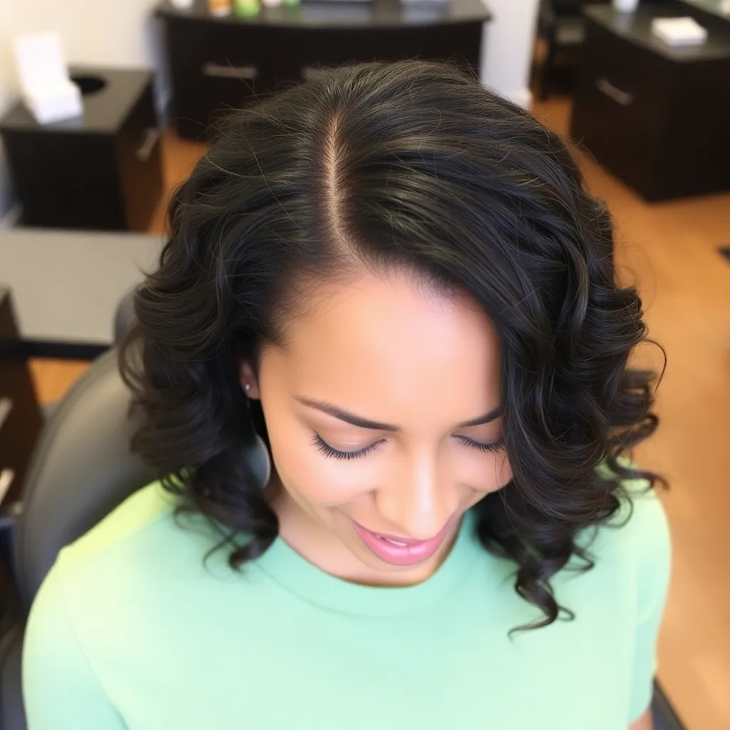 Hair transplant clinic Maxim Hair Restoration & Transplants - Charlotte in Charlotte