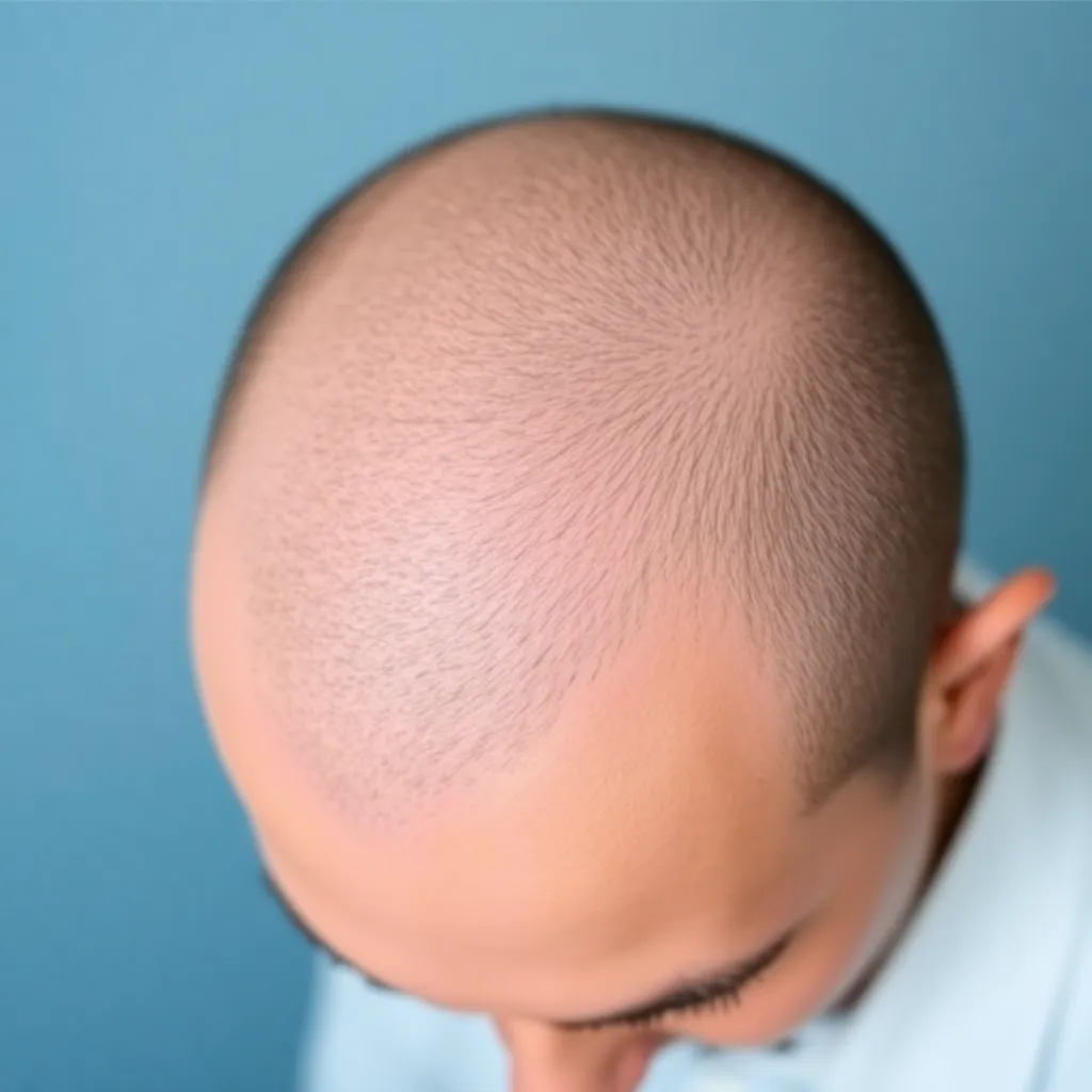 Hair transplant clinic Maxim Hair Restoration & Transplants - Dallas in Dallas