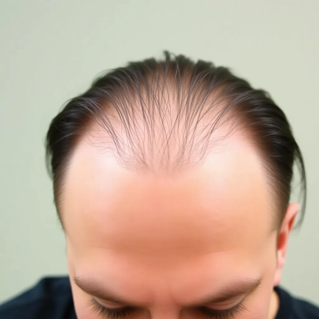 Hair transplant clinic Maxim Hair Restoration & Transplants - Fort Worth in Fort Worth