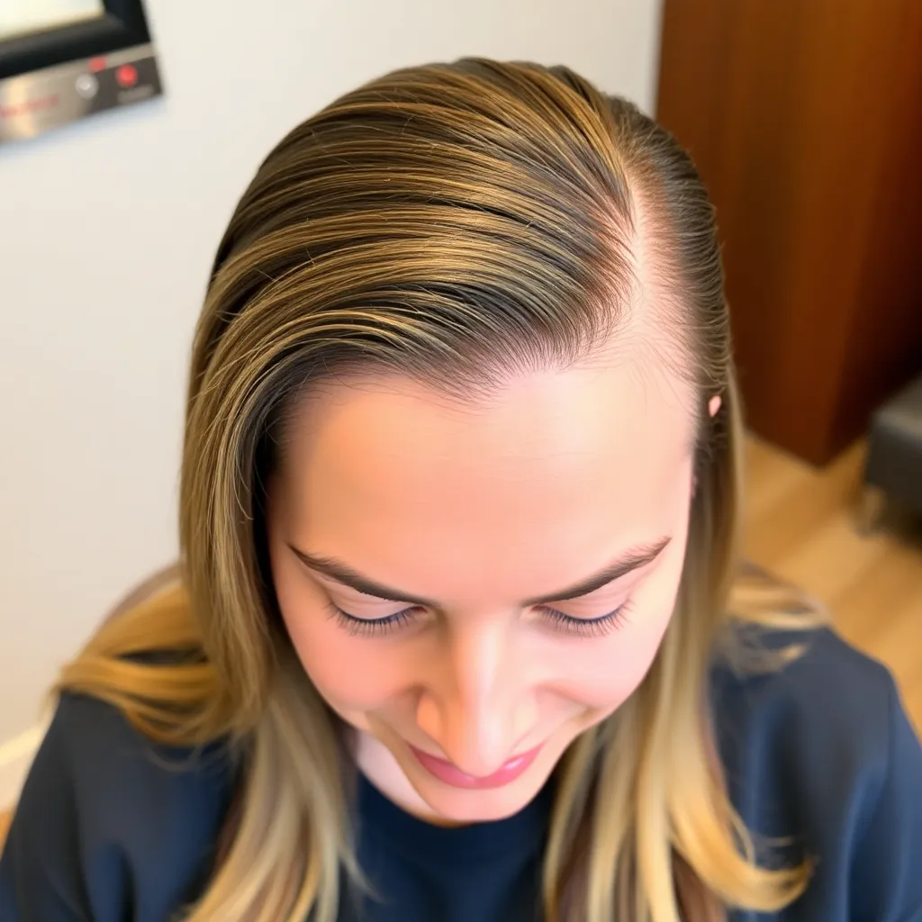 Hair transplant clinic Maxim Hair Restoration & Transplants - Long Island in Jericho