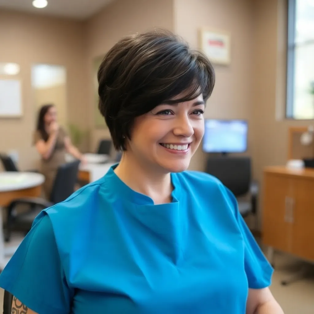 Hair transplant clinic Maxim Hair Restoration & Transplants - New Jersey in Paramus