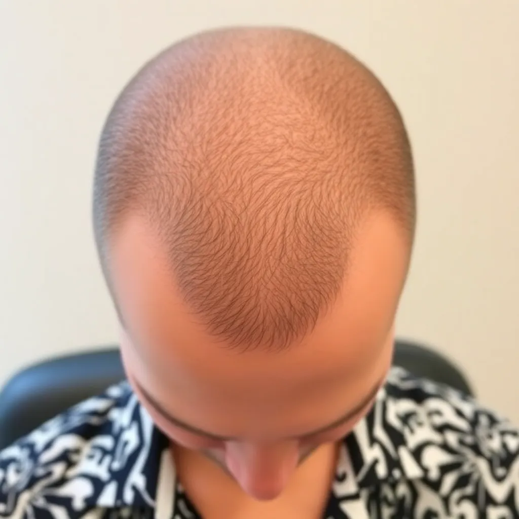 Hair transplant clinic Maxim Hair Restoration & Transplants - Tampa in Tampa