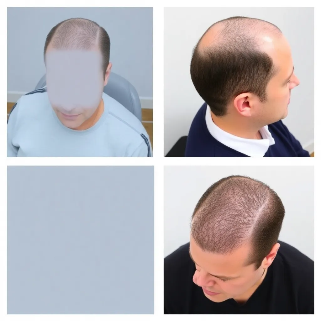 Hair transplant clinic Md Esthetics Londonderry (Formerly Marino Health & Wellness) in Londonderry