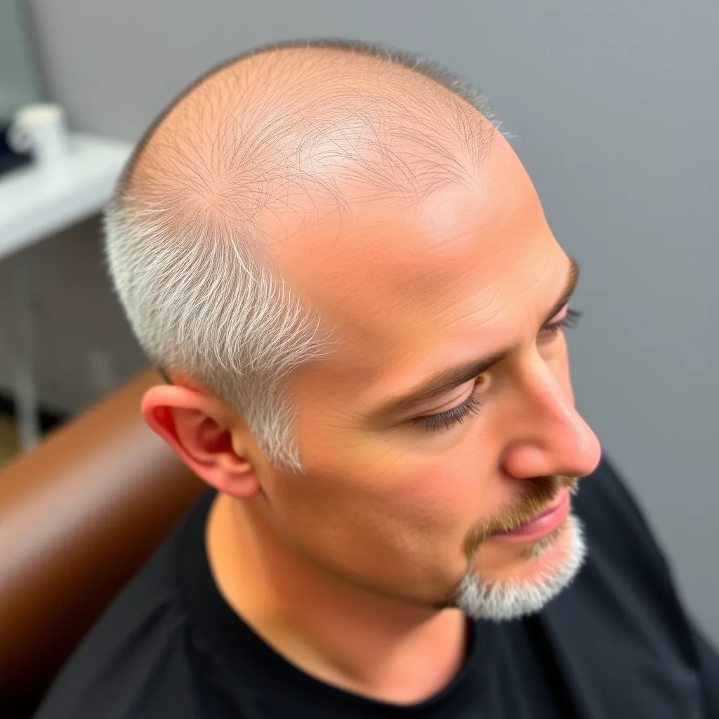 Hair transplant clinic Md Hair Transplant in Germantown