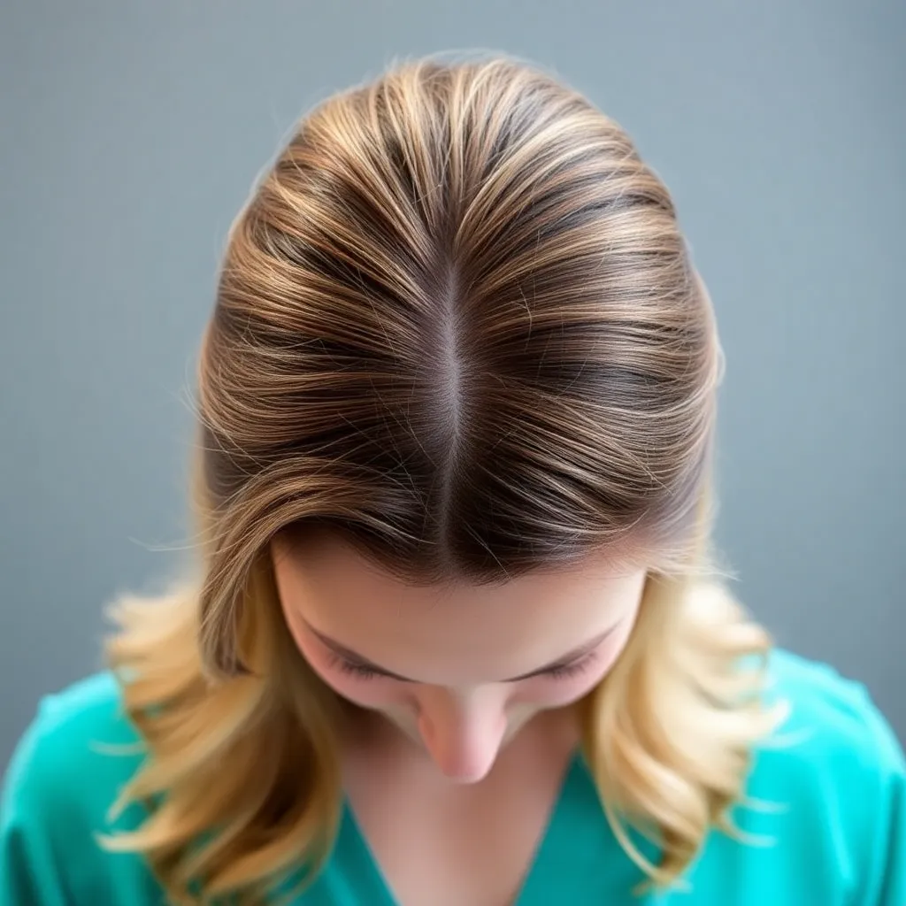 Hair transplant clinic Medi Tresse - Female Hair Loss Experts in Wellesley