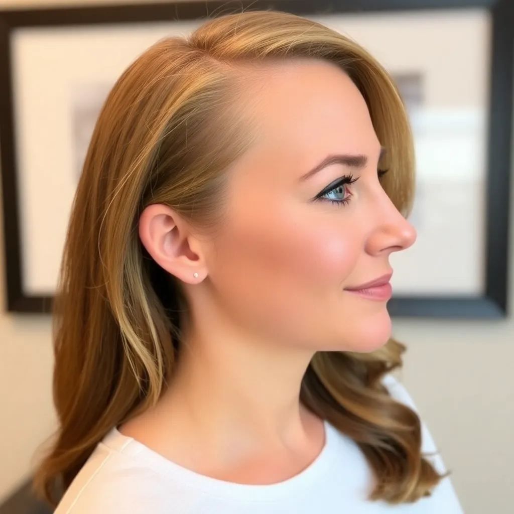 Hair transplant clinic Medi Tresse Worcester - Female Hair Loss Experts in Worcester