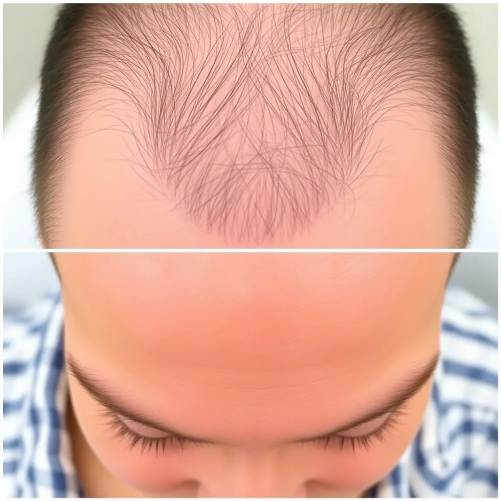 Hair transplant clinic Medical Hair Transplant & Aesthetics in Los Gatos