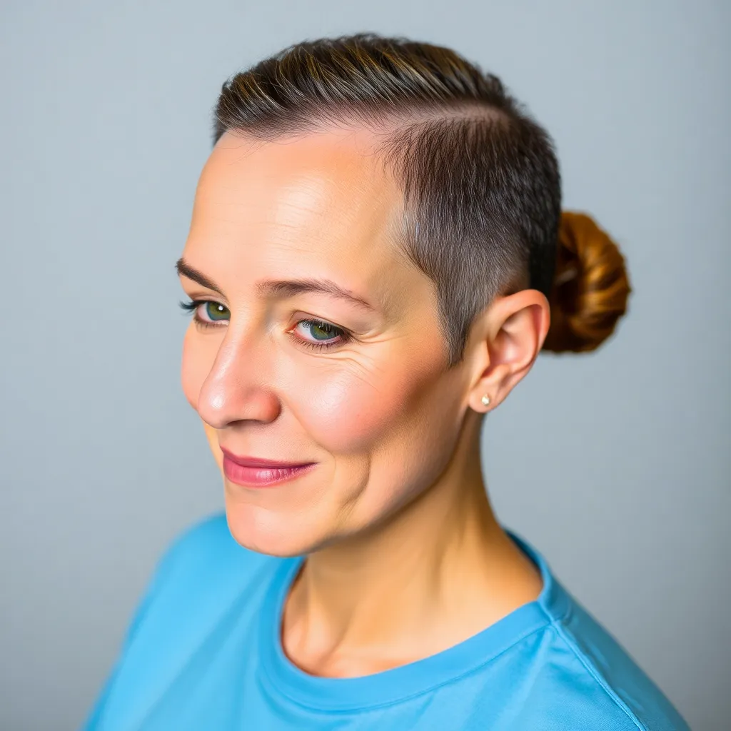 Hair transplant clinic Medical Hair Transplant Center in Dickson City