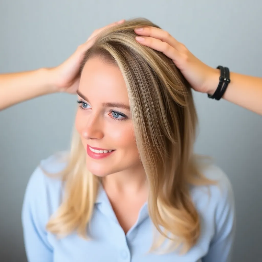 Hair transplant clinic Melbourne Hair Restoration Center in Melbourne