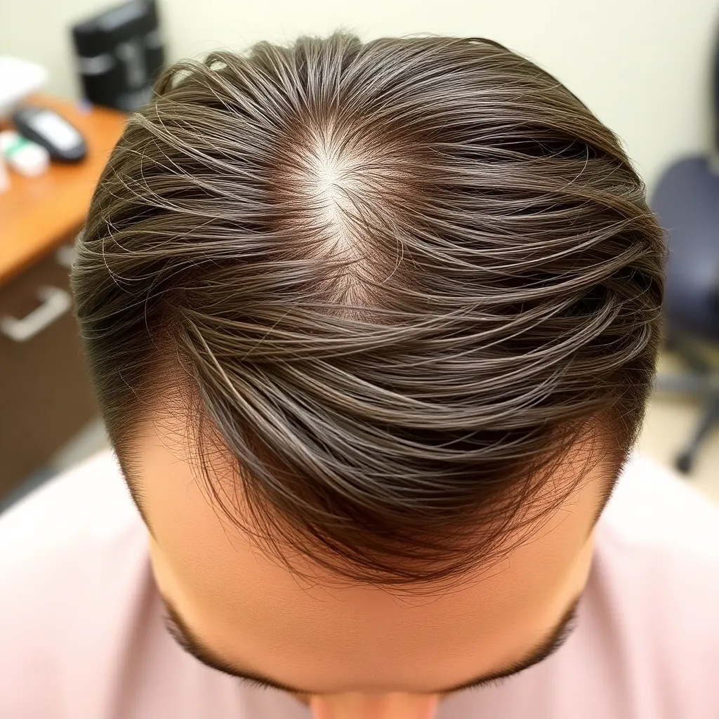 Hair transplant clinic Memphis Hair Doctor in Germantown