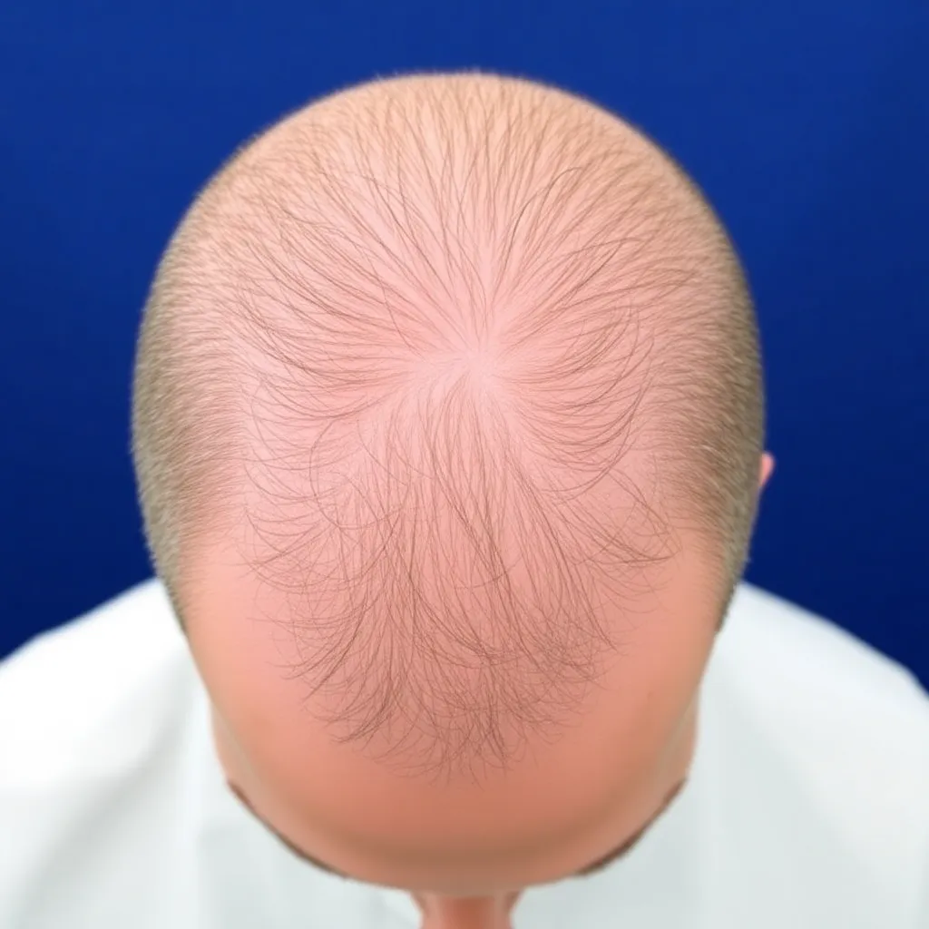 Hair transplant clinic Mend Modern Hair Restoration And Aesthetics in Milpitas