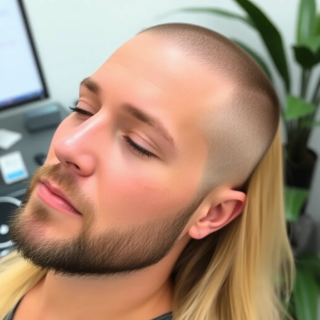 Hair transplant clinic Miami Hair Transplant in Miami