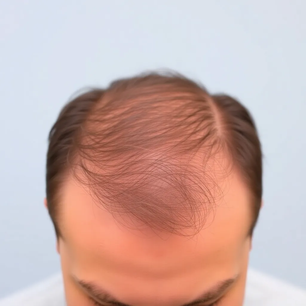 Hair transplant clinic Michigan Hair Institute - Hair Transplant Clinic in Lincoln Park