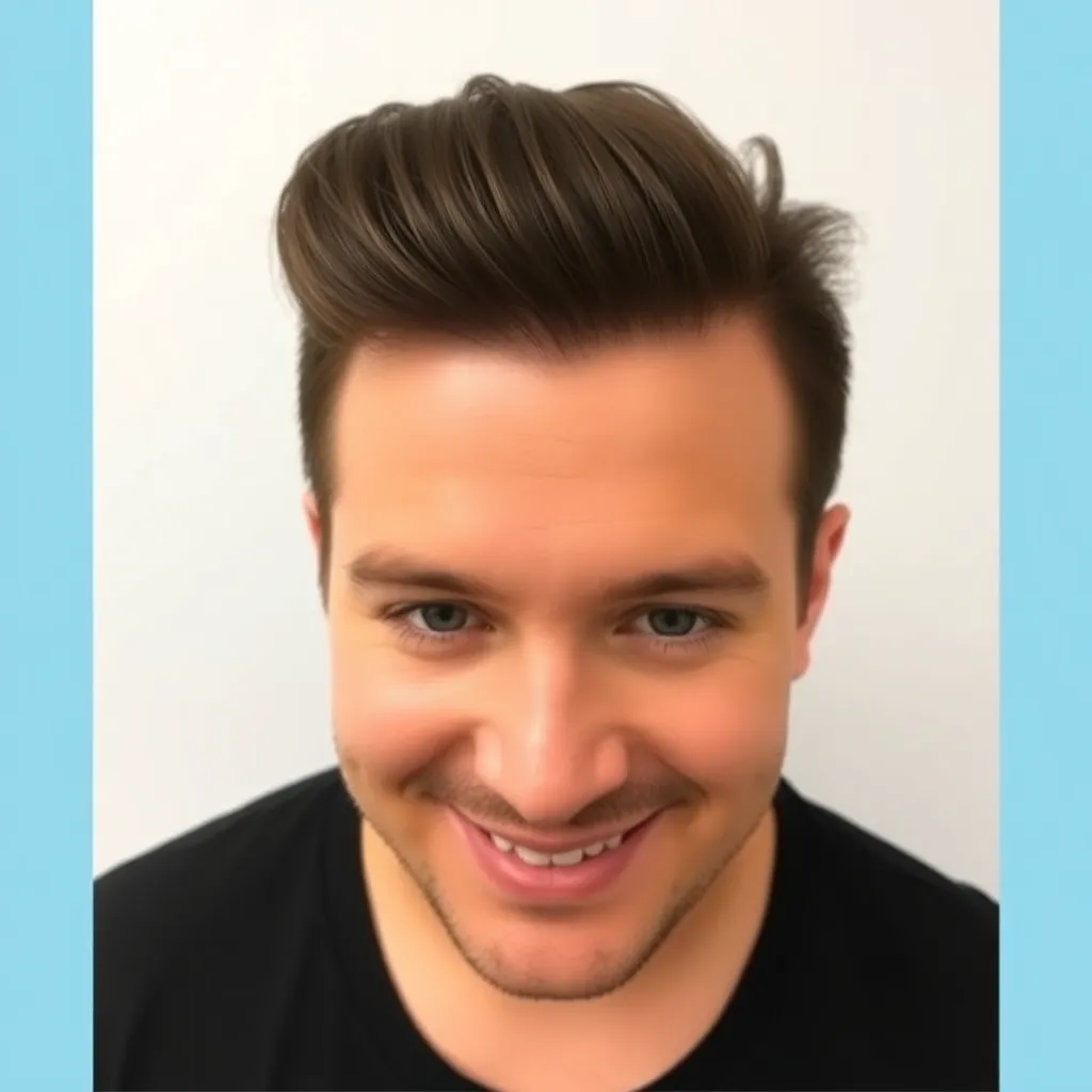 Hair transplant clinic Nashville Hair Clinic in Nashville