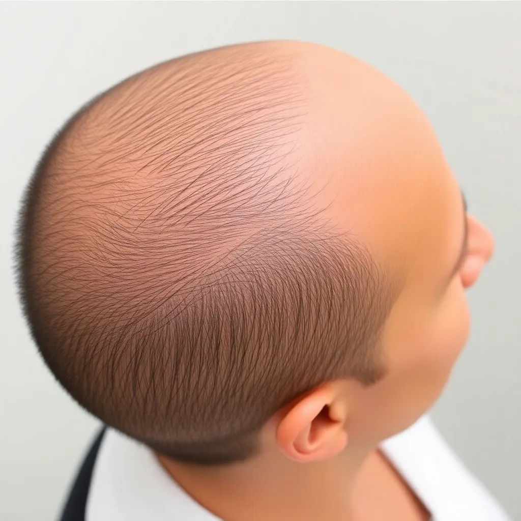 Hair transplant clinic Natural Transplants, Hair Restoration Clinic in Fort Lauderdale