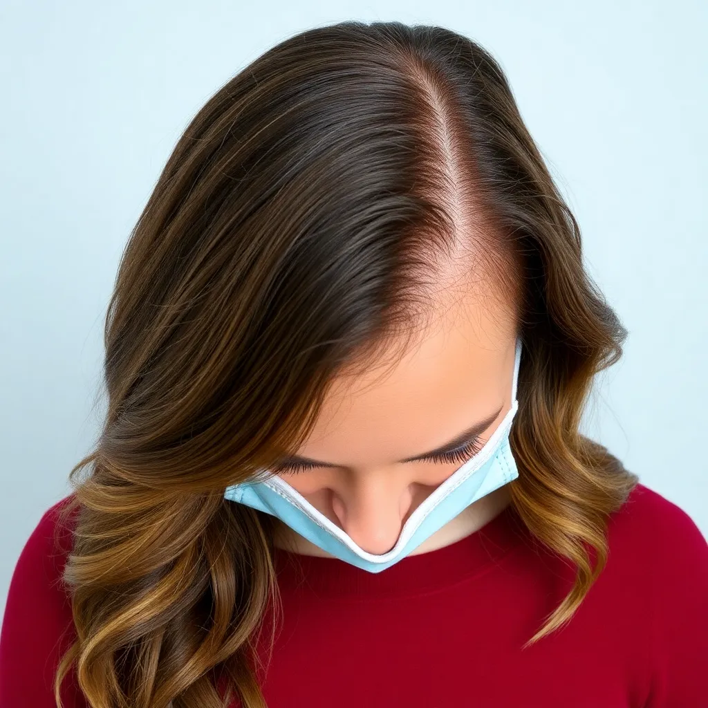 Hair transplant clinic Natural Transplants, Hair Restoration Clinic in Towson