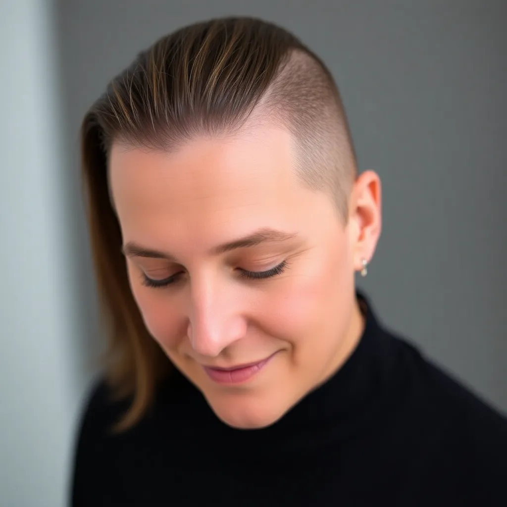 Hair transplant clinic Natural Transplants, Hair Restoration Clinic in Orlando