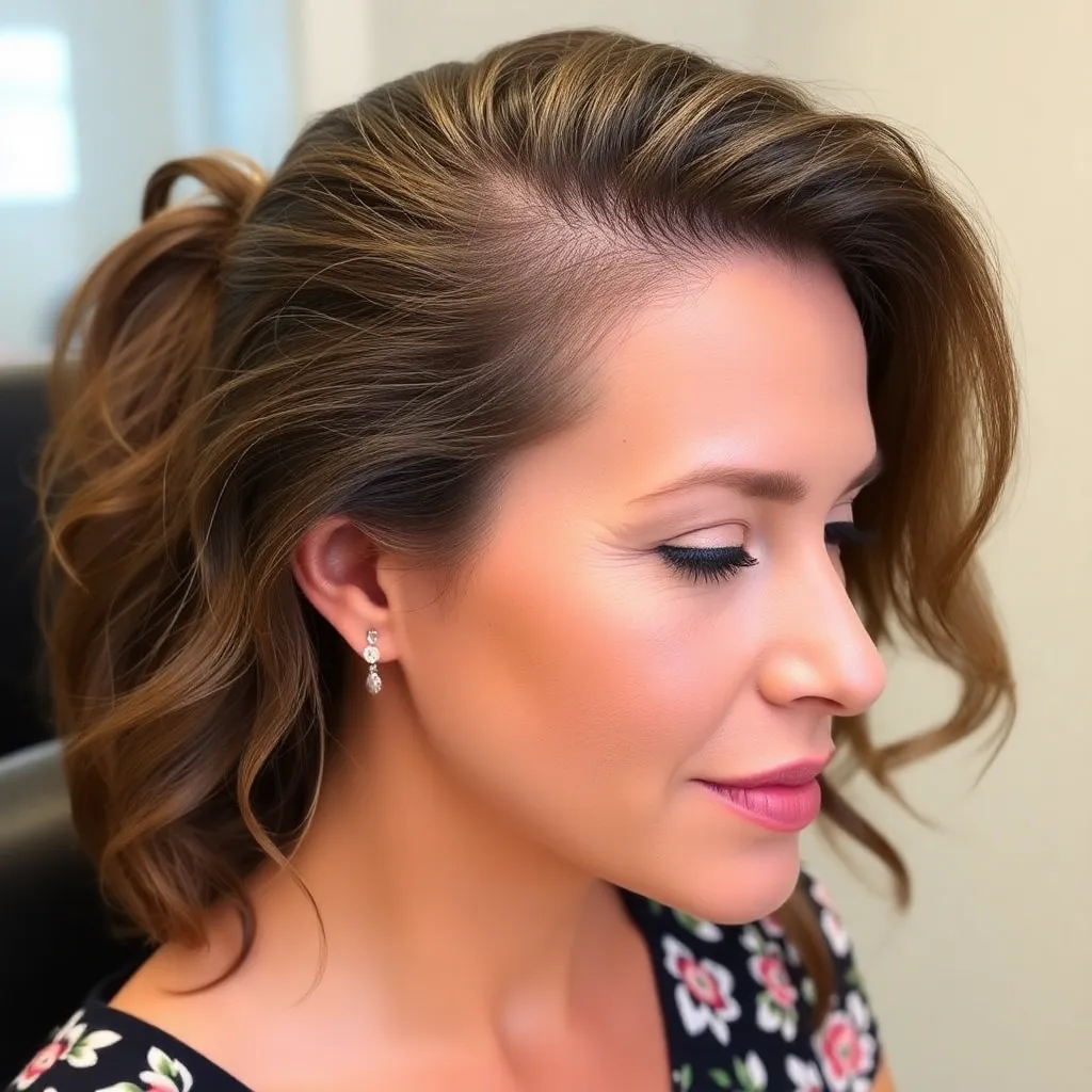 Hair transplant clinic Natural Transplants, Hair Restoration Clinic in Jacksonville