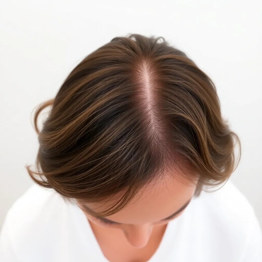 Hair transplant clinic Natural Transplants, Hair Restoration Clinic in Boca Raton