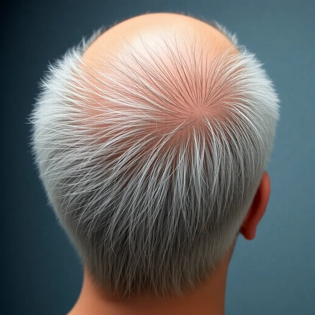 Hair transplant clinic Natural Transplants, Hair Restoration Clinic in Stuart