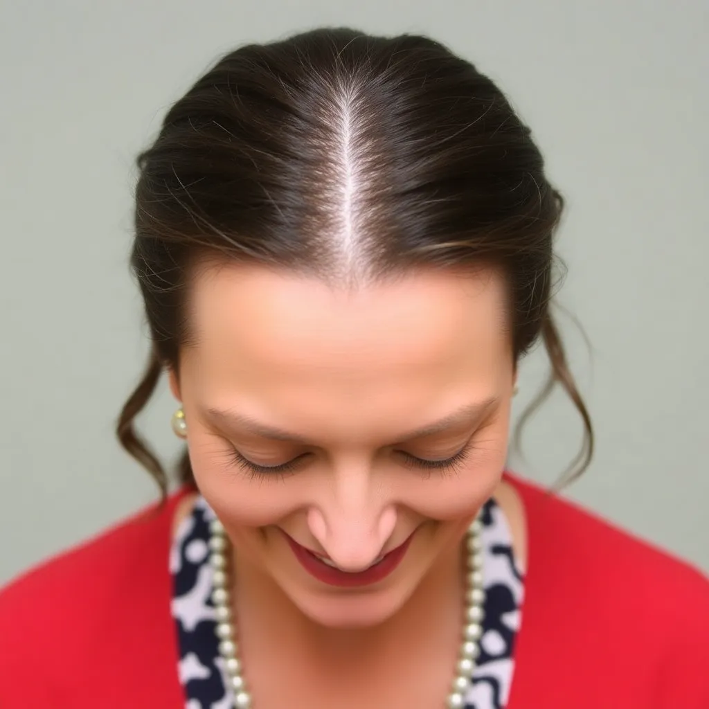 Hair transplant clinic Nellie Greer’s Hair Loss Clinic in St Paul