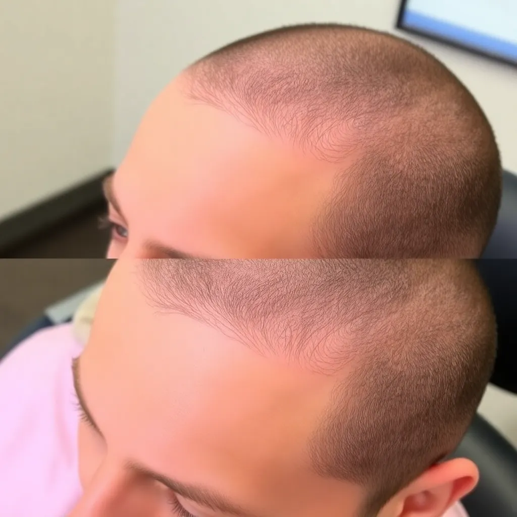 Hair transplant clinic New Jersey Hair Transplant in Paramus