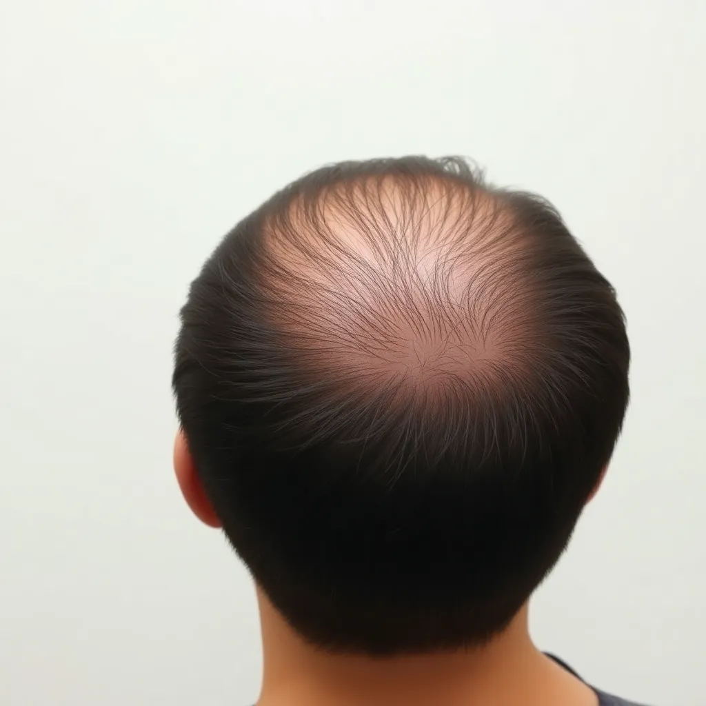 Hair transplant clinic New Level Aesthetics in Charlotte
