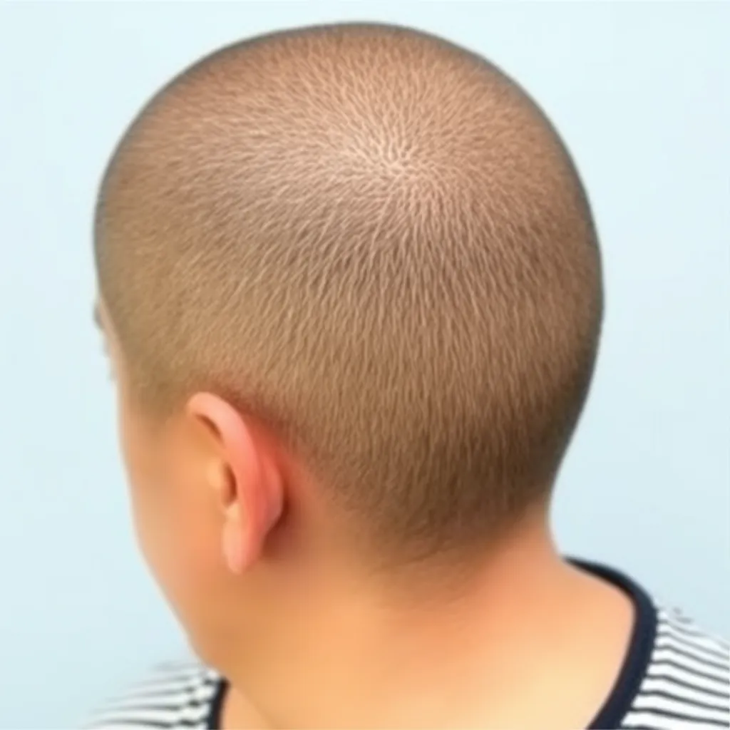 Hair transplant clinic New Life Scalp in Long Island City