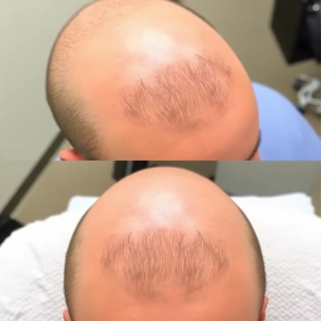 Hair transplant clinic Nj Scalp Micropigmentation & New Jersey Smp in Turnersville