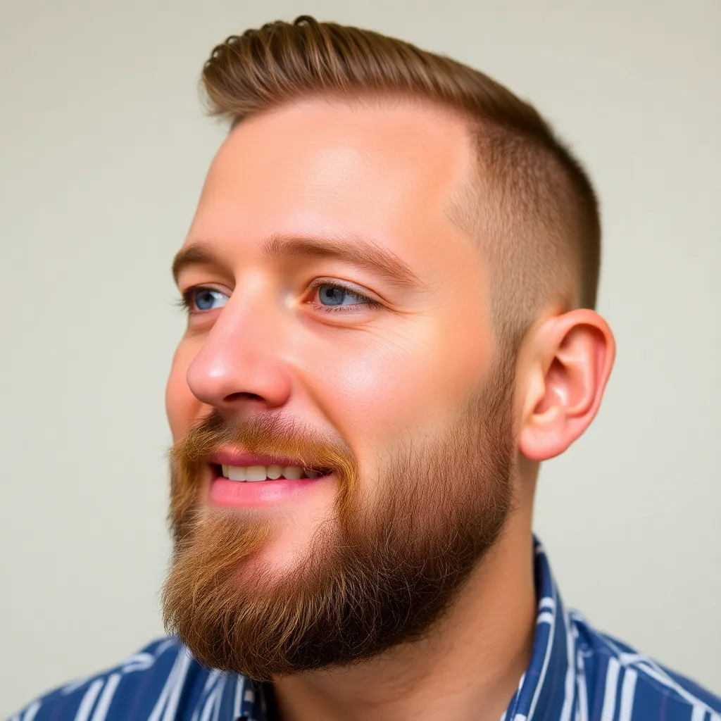 Hair transplant clinic North Mississippi Hair Loss Solutions/Creative Hair in Tupelo