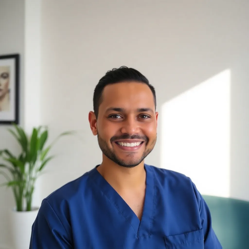 Hair transplant clinic Nova Hair And Skin Clinic in Fairfax