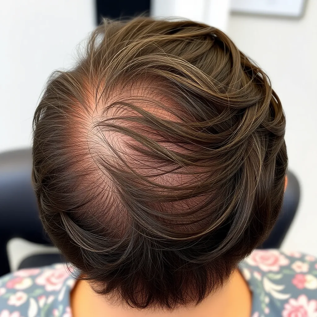 Hair transplant clinic Nuhair Hair Restoration Clinic in Hato Rey