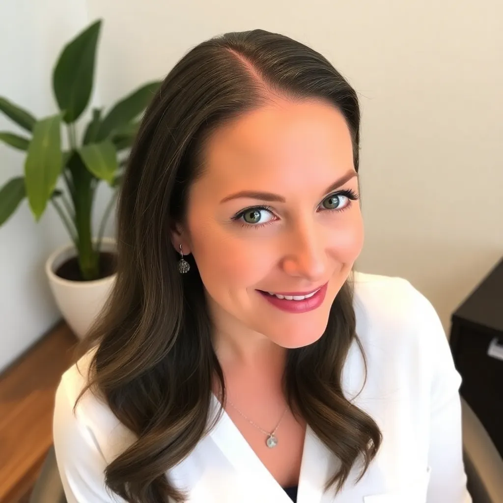 Hair transplant clinic O Medical And Aesthetics in Princeton