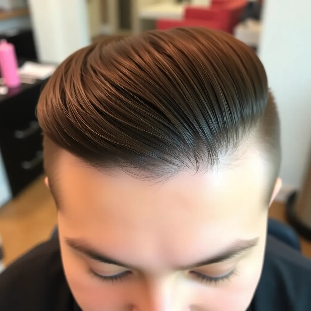 Hair transplant clinic Oak Brook Hair Transplant in Oak Brook