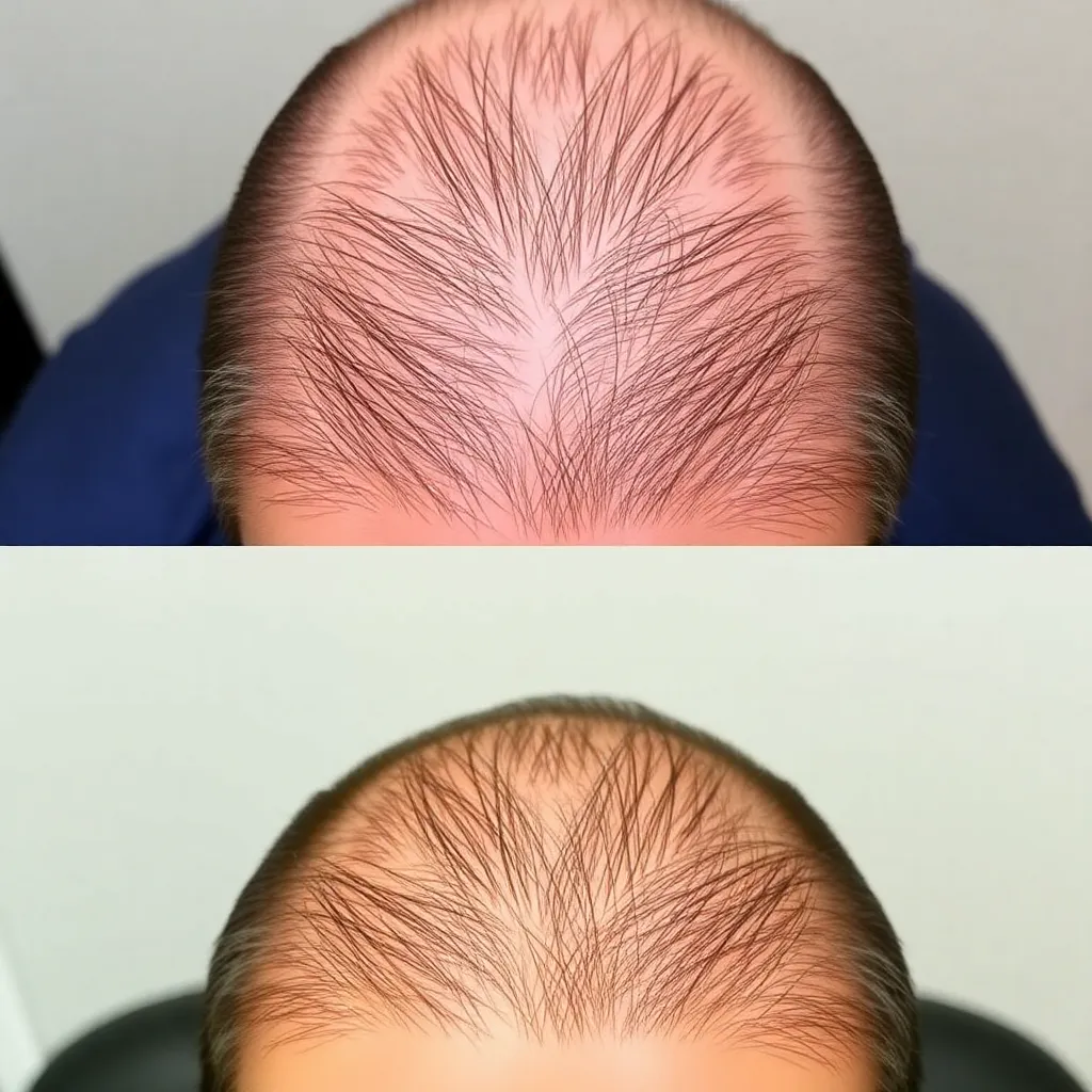 Hair transplant clinic Oakland Hills Hair | Hair Transplant & Restoration In Michigan in Auburn Hills