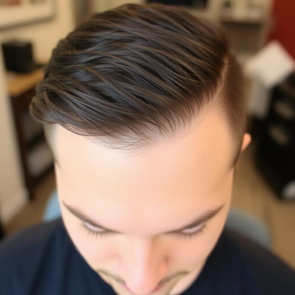 Hair transplant clinic Ohio Hair Restoration in Dublin
