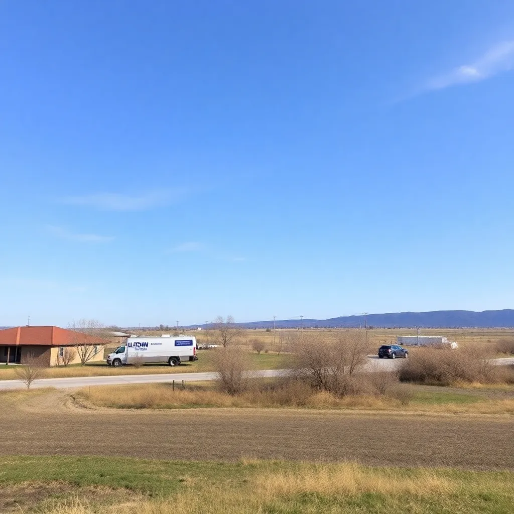 Hair transplant clinic Old Town Hair Company in Fort Collins