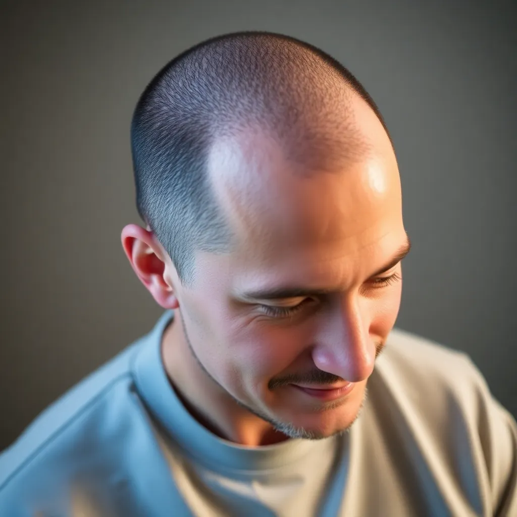 Hair transplant clinic Ology: Hair Loss And Restoration in Upper Darby Township